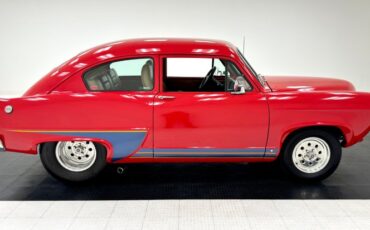 Kaiser-Henry-j-1951-Bright-Red-11