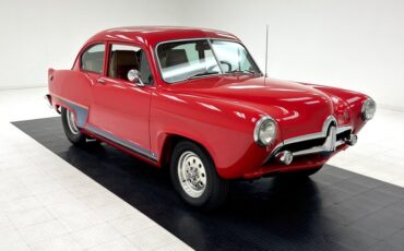 Kaiser-Henry-j-1951-Bright-Red-12