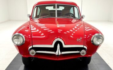 Kaiser-Henry-j-1951-Bright-Red-13