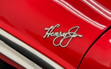 Kaiser-Henry-j-1951-Bright-Red-16