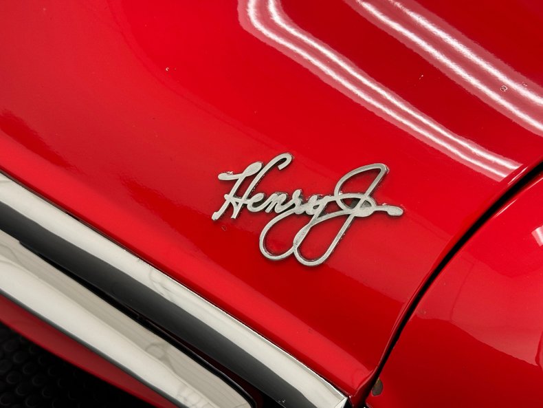 Kaiser-Henry-j-1951-Bright-Red-16