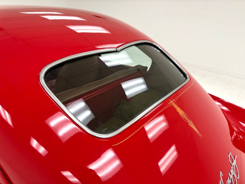 Kaiser-Henry-j-1951-Bright-Red-22