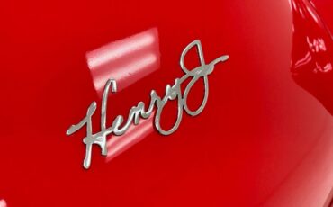 Kaiser-Henry-j-1951-Bright-Red-24