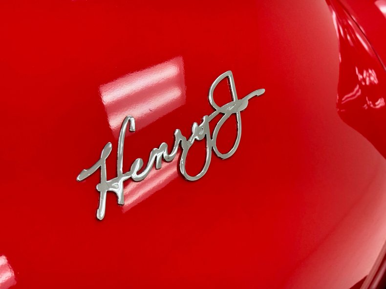 Kaiser-Henry-j-1951-Bright-Red-24