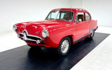 Kaiser-Henry-j-1951-Bright-Red-25