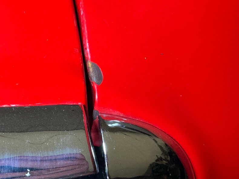 Kaiser-Henry-j-1951-Bright-Red-30