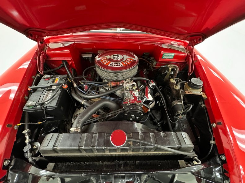 Kaiser-Henry-j-1951-Bright-Red-34