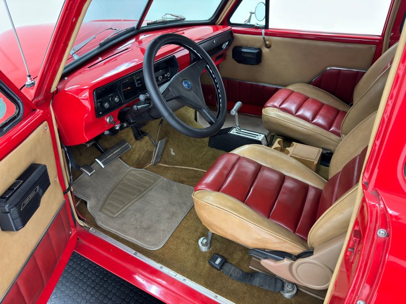 Kaiser-Henry-j-1951-Bright-Red-40