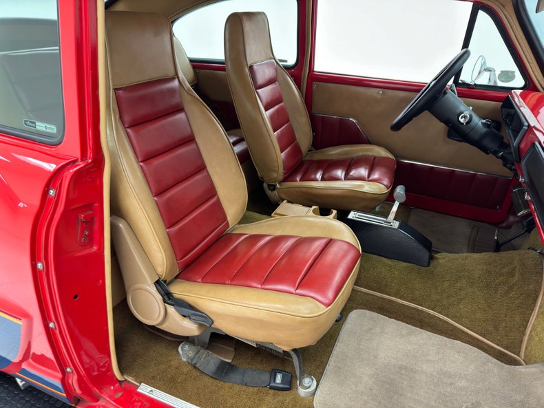 Kaiser-Henry-j-1951-Bright-Red-42