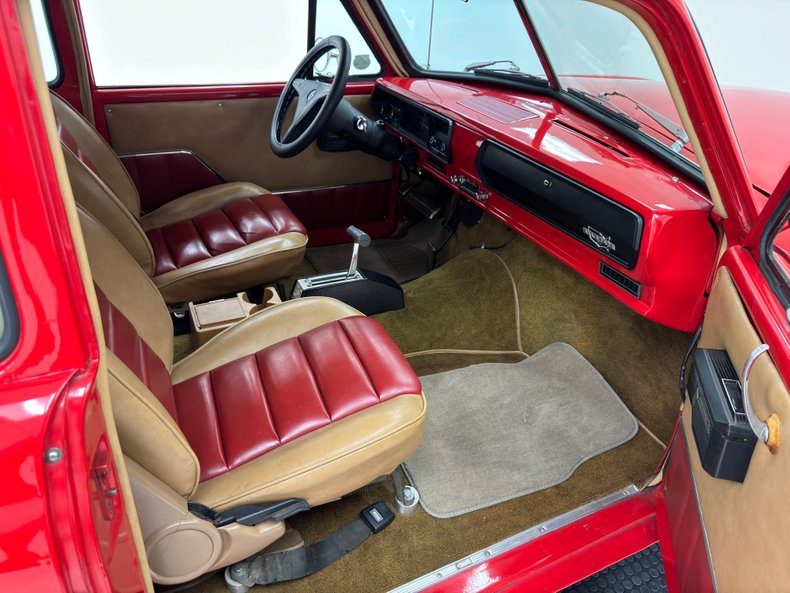 Kaiser-Henry-j-1951-Bright-Red-43