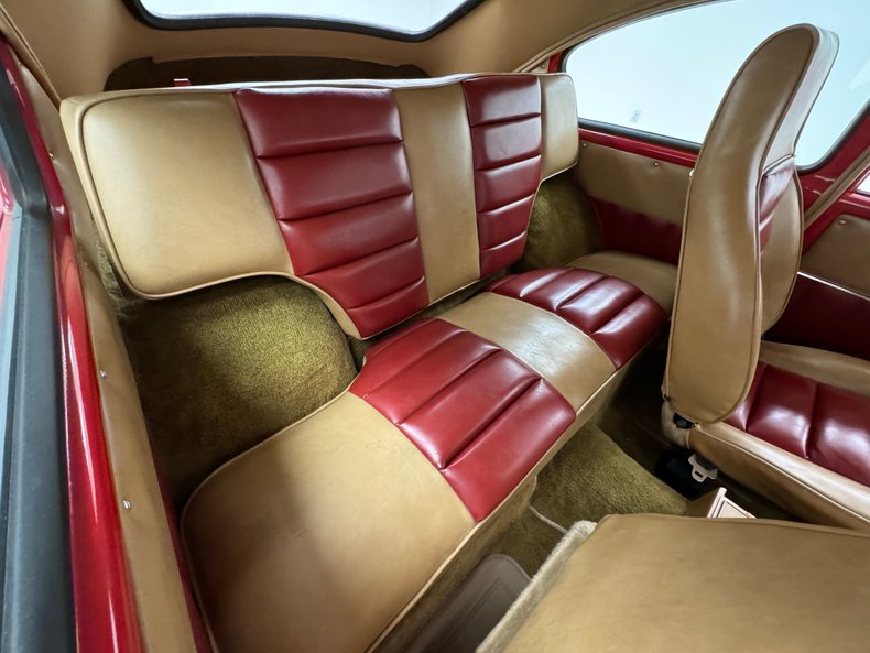 Kaiser-Henry-j-1951-Bright-Red-44