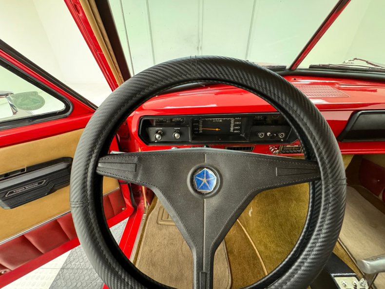 Kaiser-Henry-j-1951-Bright-Red-45