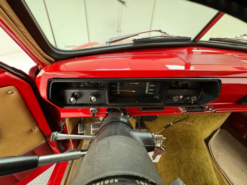 Kaiser-Henry-j-1951-Bright-Red-46