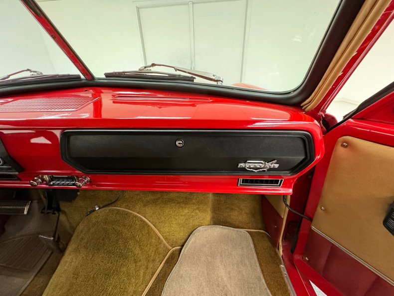 Kaiser-Henry-j-1951-Bright-Red-49