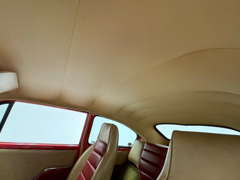 Kaiser-Henry-j-1951-Bright-Red-5