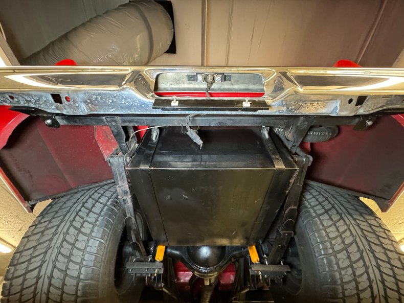 Kaiser-Henry-j-1951-Bright-Red-6