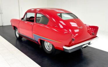 Kaiser-Henry-j-1951-Bright-Red-8