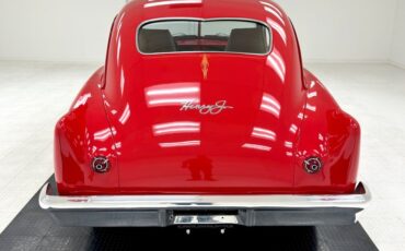 Kaiser-Henry-j-1951-Bright-Red-9