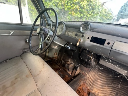 Lancia-Aurelia-1955-Blue-Tan-3