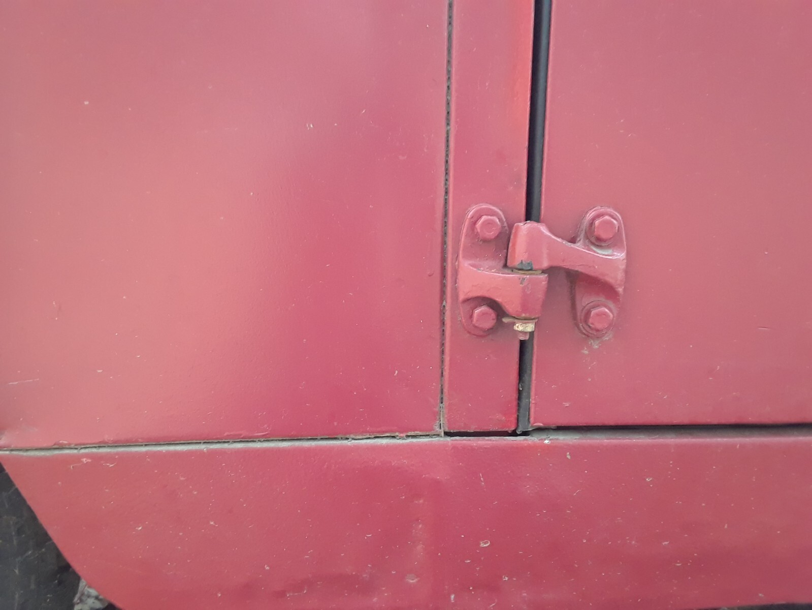 Land-Rover-2-1961-Standard-Cab-Pickup-6