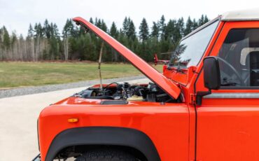 Land-rover-Defender-1985-Red-Black-13