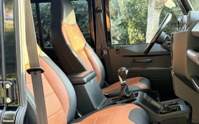 Land rover Defender 1991