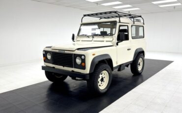 Land-rover-Defender-90-1987-Chamonix-White-Black