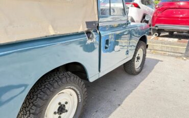 Land-rover-Series-2-1970-Marine-Blue-Camel-14