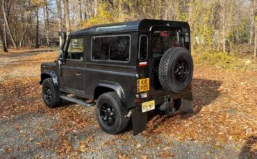 Land-rover-defender-90-diesel-1993-black-2