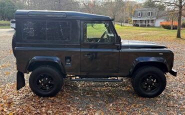 Land-rover-defender-90-diesel-1993-black-5