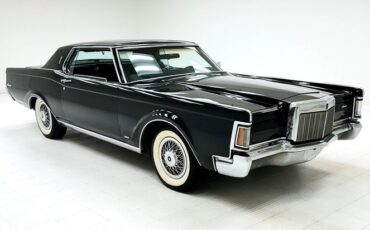 Lincoln-Continental-1970-Black-Black-10