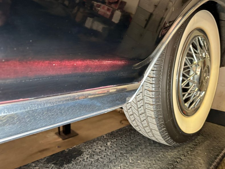 Lincoln-Continental-1970-Black-Black-36