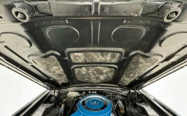 Lincoln-Continental-1970-Black-Black-37