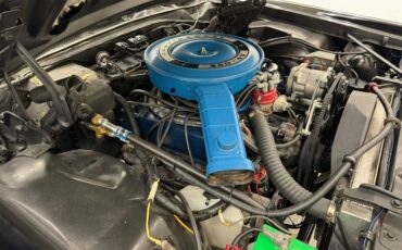 Lincoln-Continental-1970-Black-Black-38