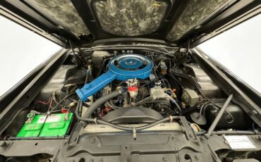 Lincoln-Continental-1970-Black-Black-39