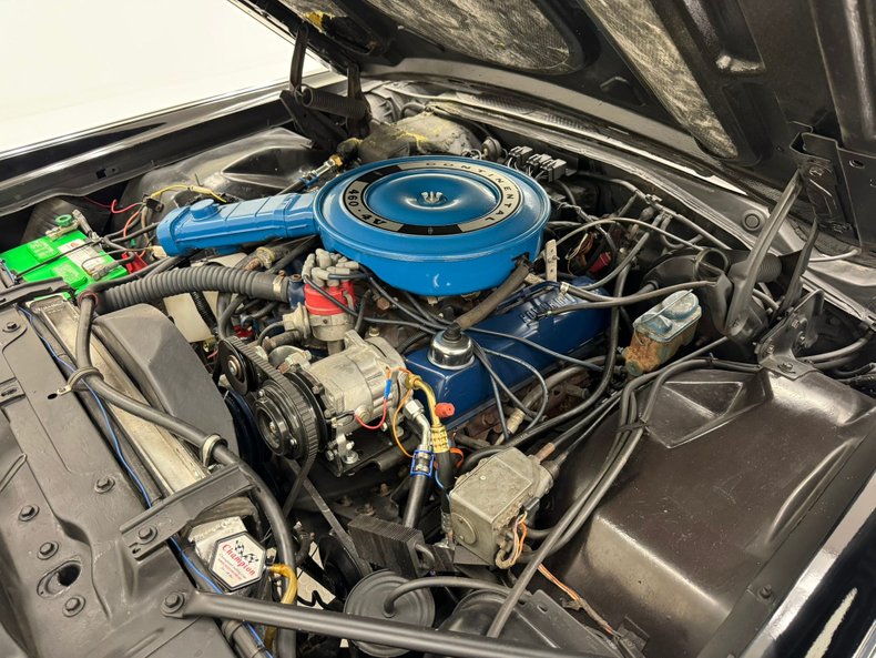 Lincoln-Continental-1970-Black-Black-40