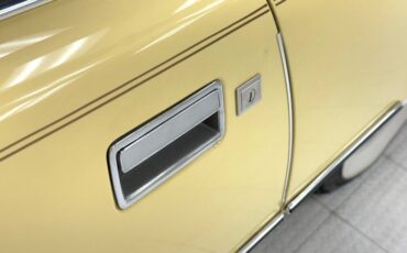 Lincoln-Continental-1973-Yellow-White-25