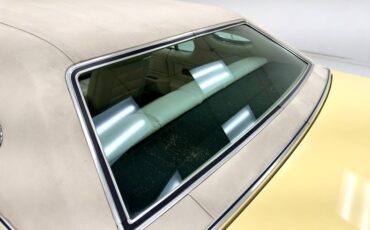 Lincoln-Continental-1973-Yellow-White-28