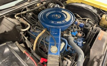 Lincoln-Continental-1973-Yellow-White-35