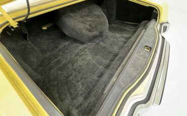 Lincoln-Continental-1973-Yellow-White-39