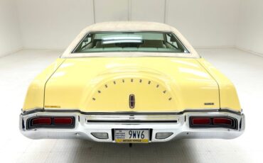 Lincoln-Continental-1973-Yellow-White-47