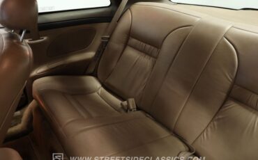Lincoln-Mark-viii-1993-Deep-Jewel-Green-Tan-9