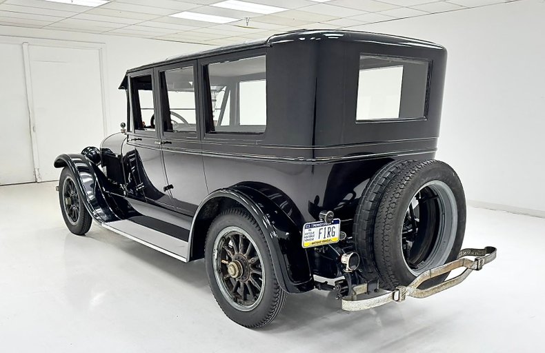 Lincoln-Other-1922-Maroon-Tan-1