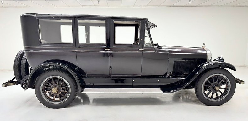 Lincoln-Other-1922-Maroon-Tan-4