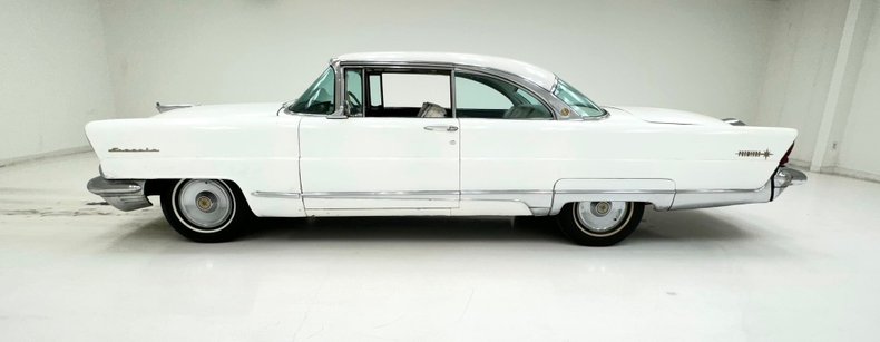 Lincoln-Premiere-1956-Starmist-White-White-1