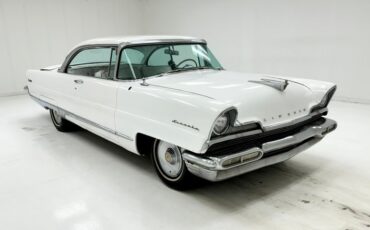 Lincoln-Premiere-1956-Starmist-White-White-14