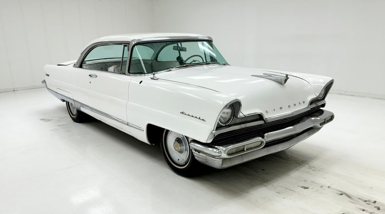 Lincoln-Premiere-1956-Starmist-White-White-14