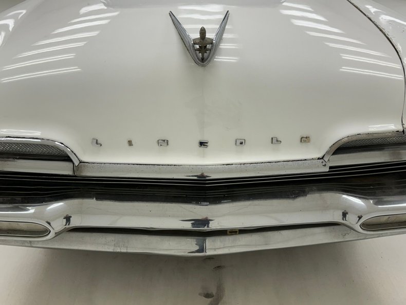 Lincoln-Premiere-1956-Starmist-White-White-16
