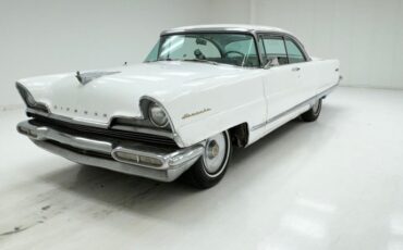 Lincoln-Premiere-1956-Starmist-White-White