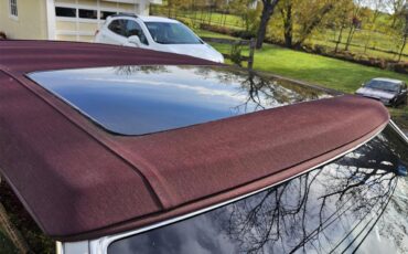 Lincoln-Town-car-1989-White-Red-4